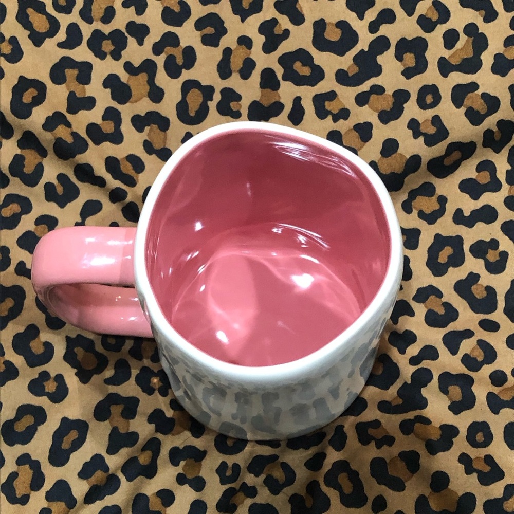 Rae Dunn Sweet Tea & Sunshine Mug - Picture 3 of 5